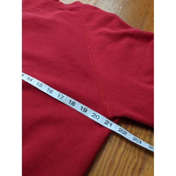 United Feature Syndicate 1958 Vintage Shulz Snoopy Holiday Shopper Crewneck - Picture 5 of 7